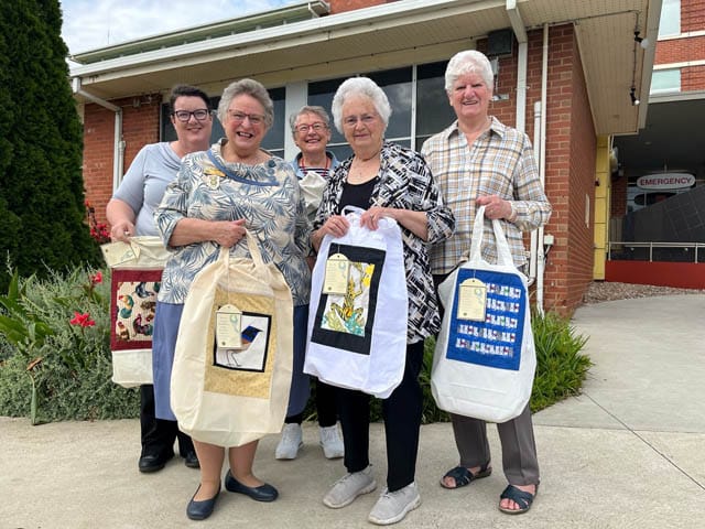 CWA Tote Bagdonati - 13.06.2023 post image