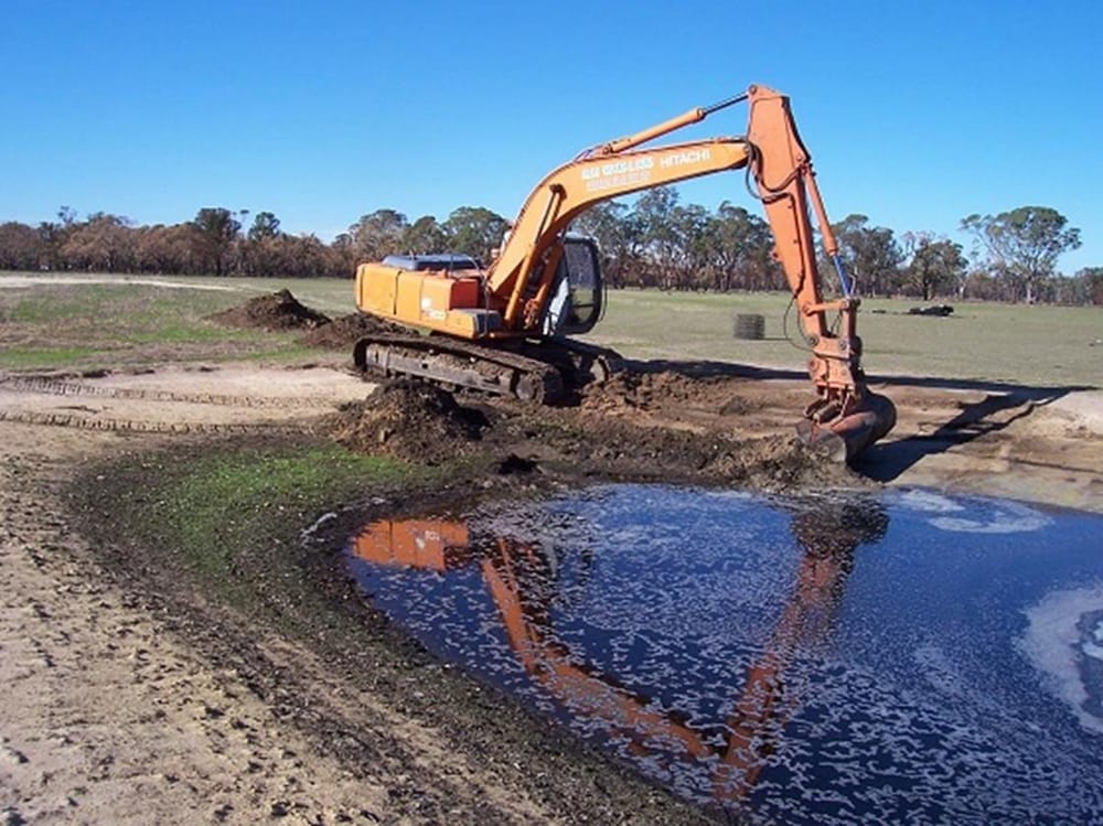 To clean or not to clean? Managing dam sediment post image
