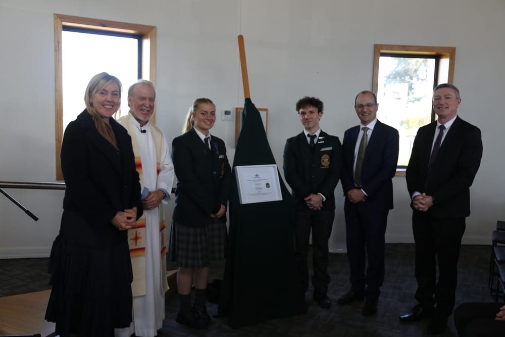 MacKillop Centre creates flexible learning space post image