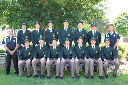 Fifth in carnival post image