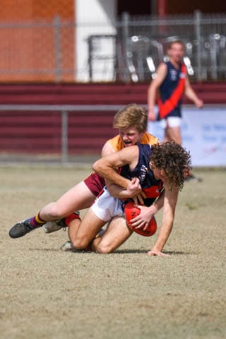 Football GFNL (3rds) Drouin Vs. Bairnsdale - Semi Final - 04.09.2022 post image