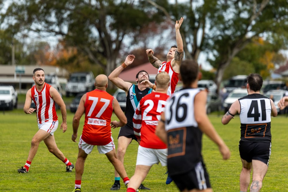 Traf wins cup in competitive battle post image