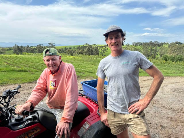 Farm award Chris Dunne - 07.11.2023 post image