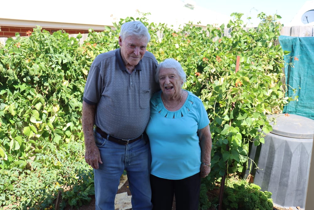 From church dance to family and business post image