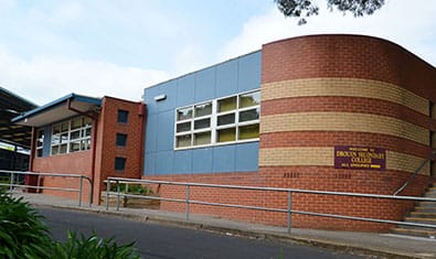 Drouin Secondary College post image
