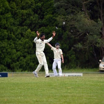 David Sharpe makes a ton post image