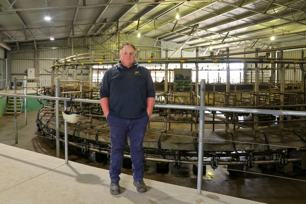 Farmgate milk prices hit to farmers post image