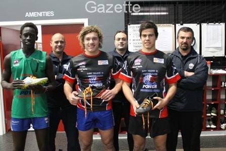 Standing against violence post image