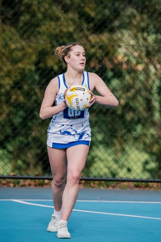 Netball EDFNL (U17's) - Ellinbank Vs. Neerim - 16.06.2024 post image