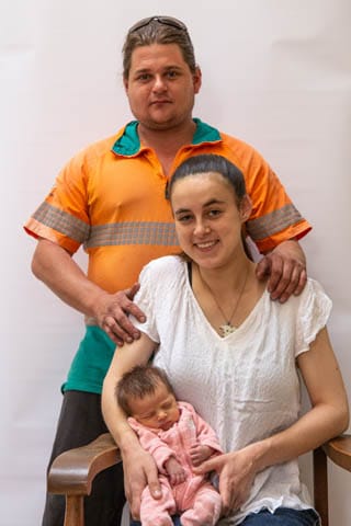 Baby Photo - 24092020 post image