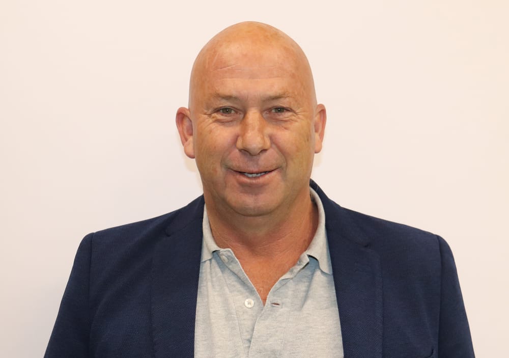 New role for Farnham post image