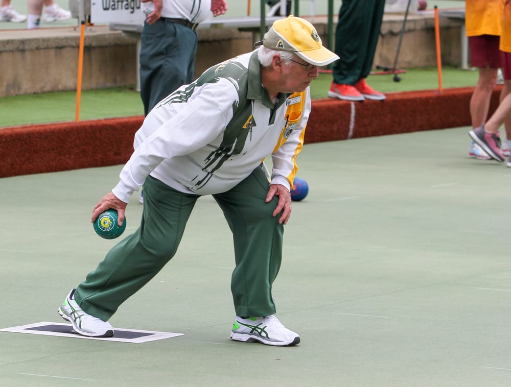 Mixed bag for Warragul post image