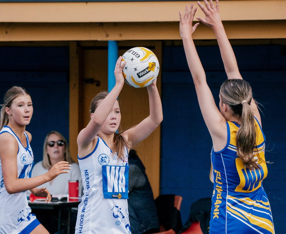 Cats win a one-goal thriller over Eagles in EDFNL post image