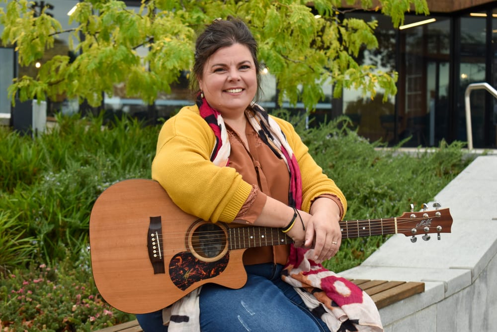 A song for women in Gippsland post image