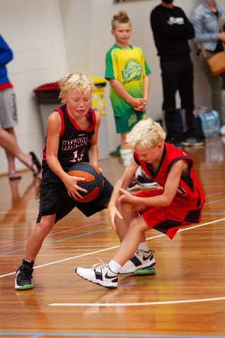 Basketball - 12.02.2022 post image