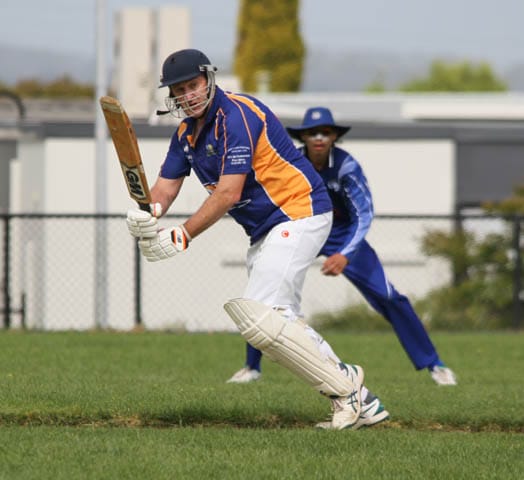 Cricket Seniors Div 3 - Ellinbank Vs. Western Park - 21.10.2023 post image