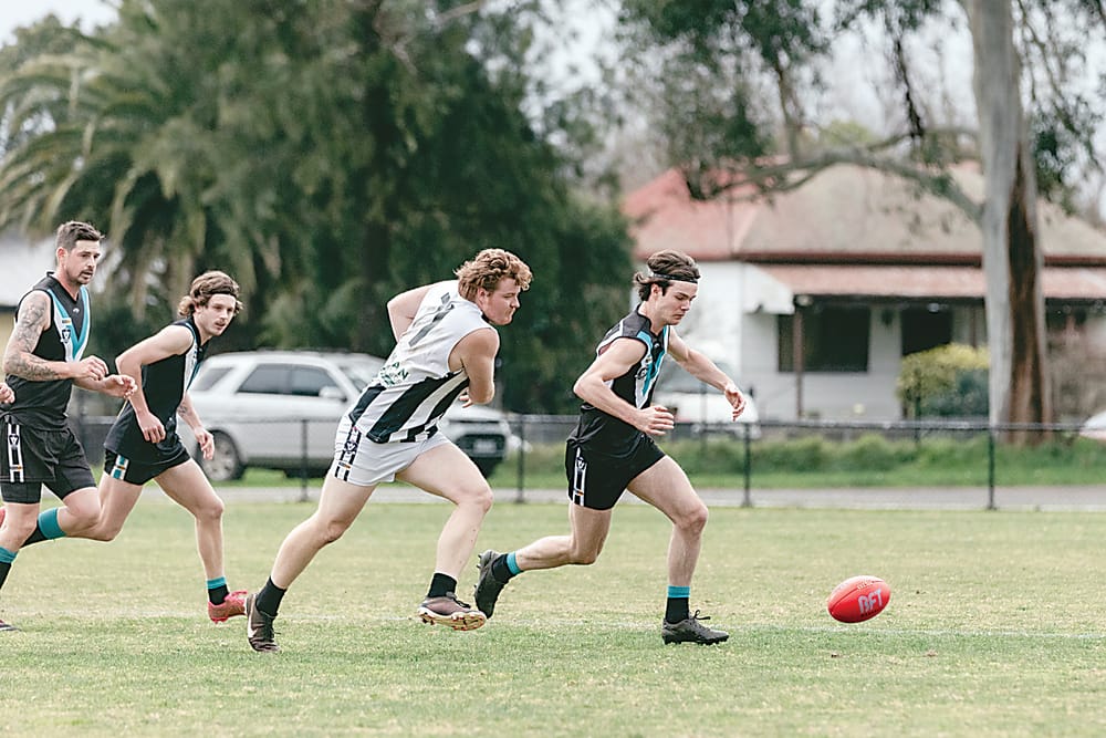 Pies back in the five post image