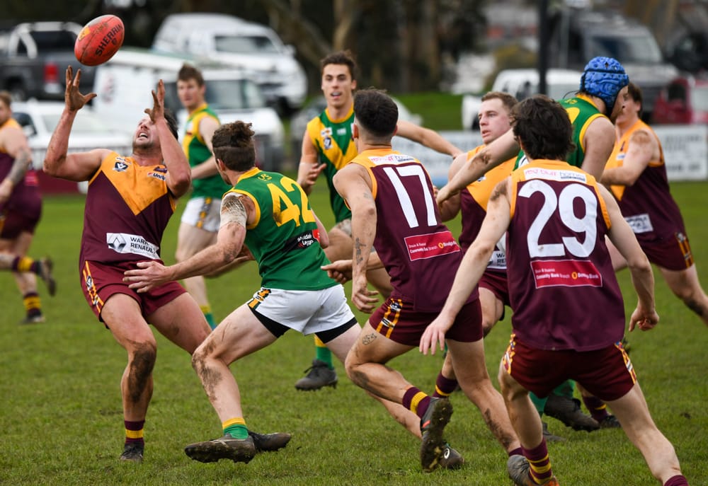 Gippsland League Round 1 Preview post image
