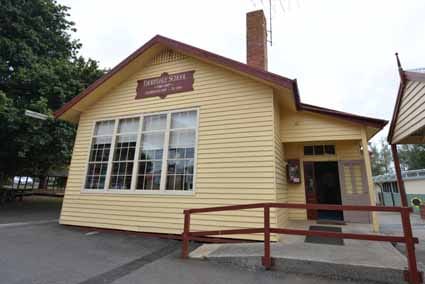 Thorpdale Primary School post image