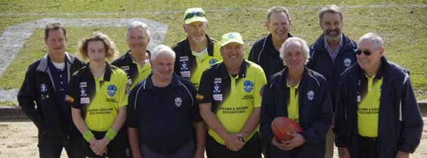 Unique umpire celebration post image