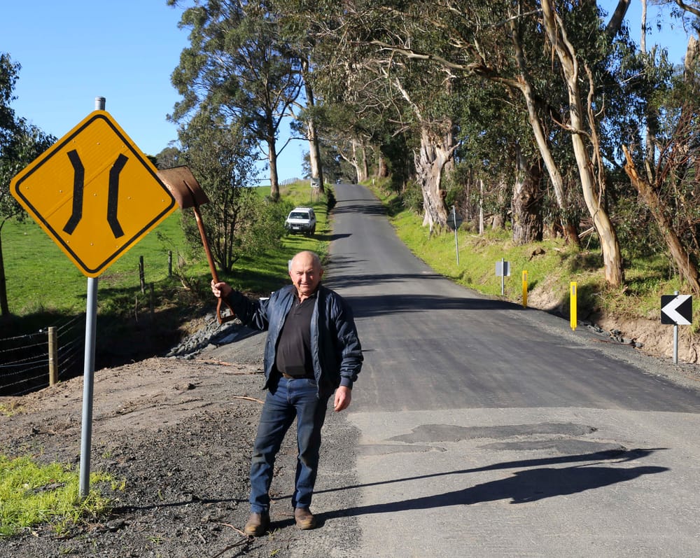 Phil Kincaid - 02.08.2022 post image