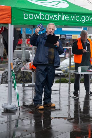Mural and Book Opening - 29.06.2021 post image