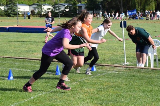 Little Aths returns post image