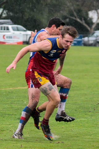 Football Seniors - Dusties Vs. Phillip Island - 27.07.2024 post image