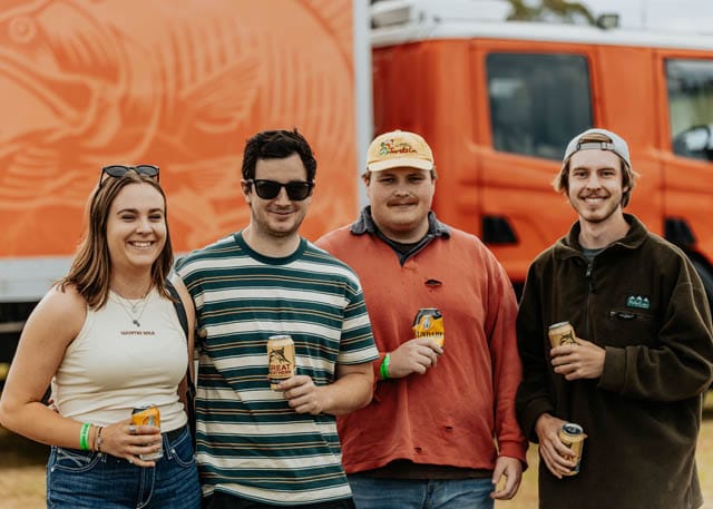 Neerim Rodeo 27.1.24 post image