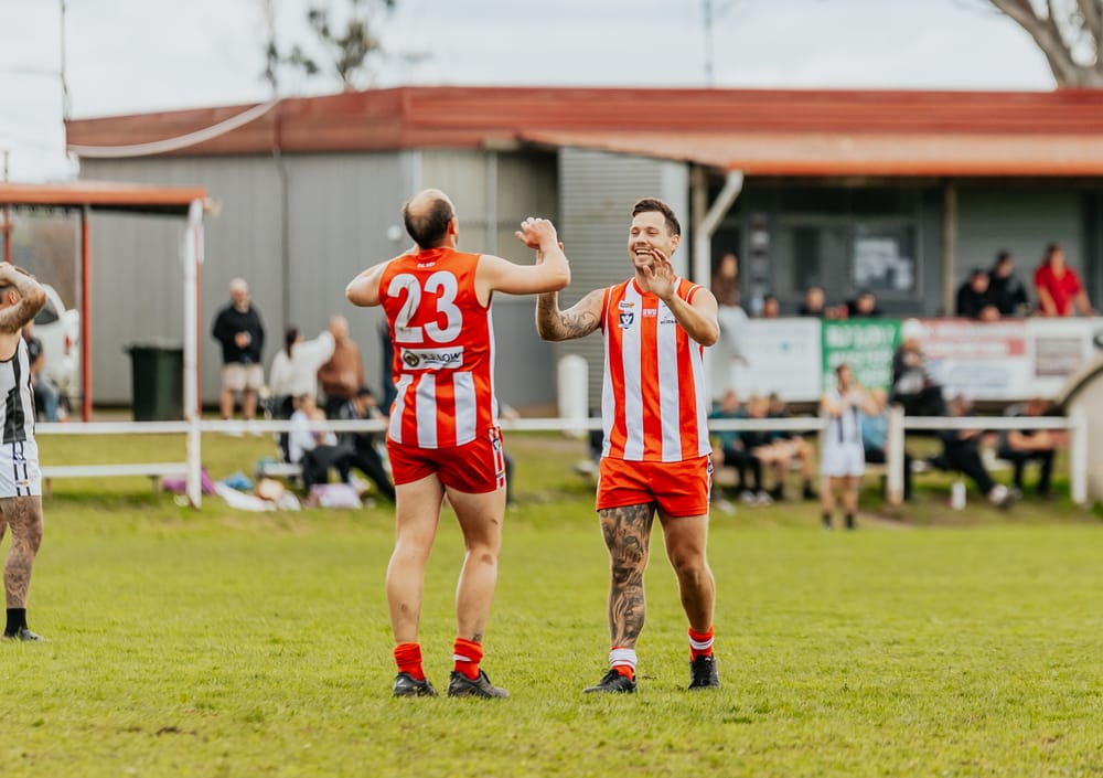 Cats and Bloods to duke it out in EDFNL football post image