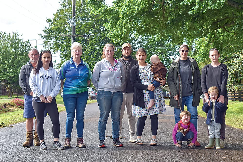 Speed zone concerns at Ellinbank Primary post image