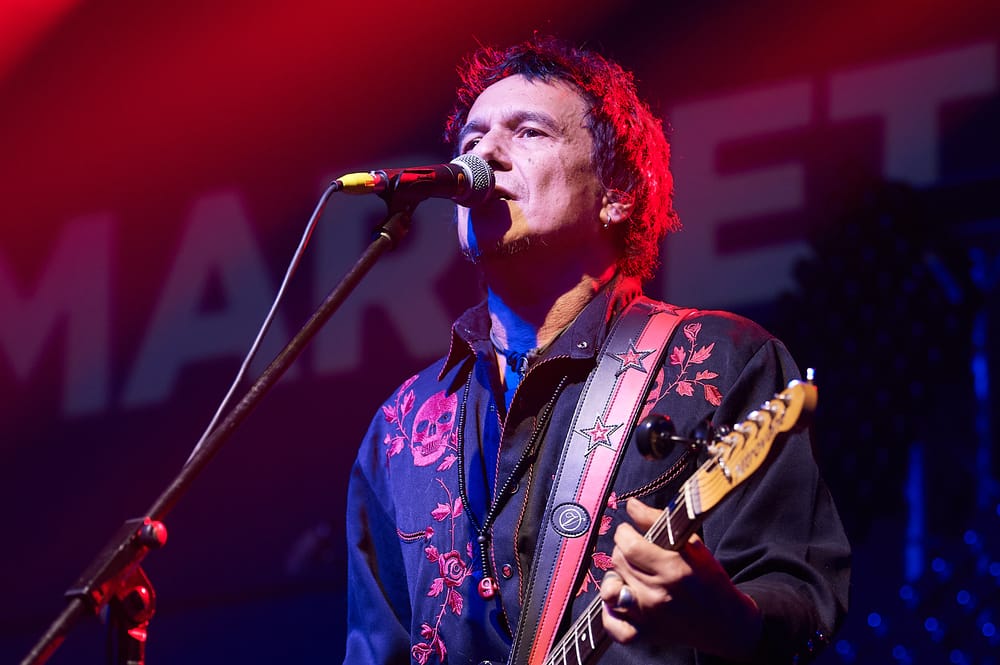 Fresh band, timeless hits as 1927 hit Warragul post image