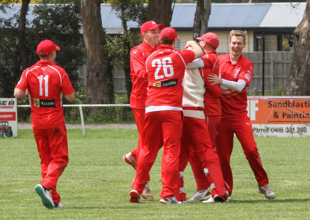 First win back for Ships post image