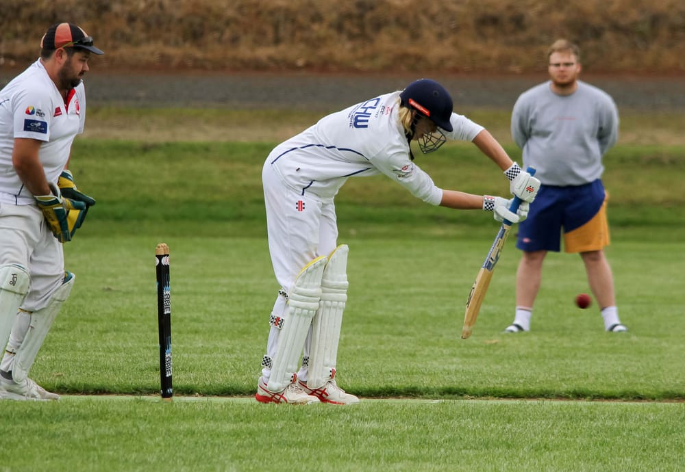 Cricket Div 2 - Bulb Buln Vs. Ellinbank - 19.11.2022 post image