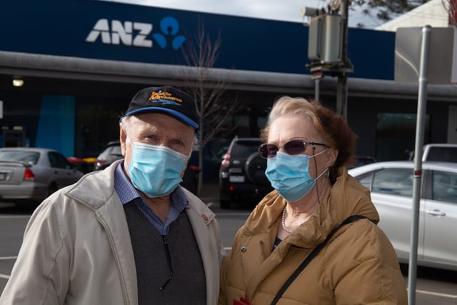 Vox Pop - 17.06.2021 post image