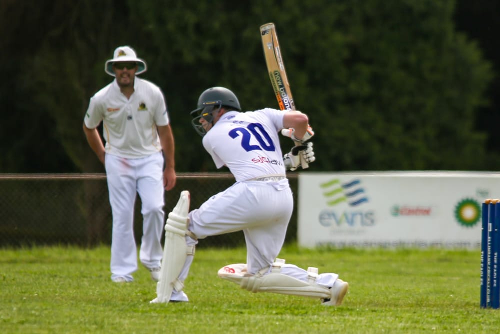 Crows leave Titans teetering in division three post image