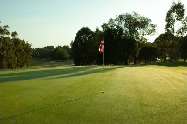 Pro-Am returns to Trafalgar post image