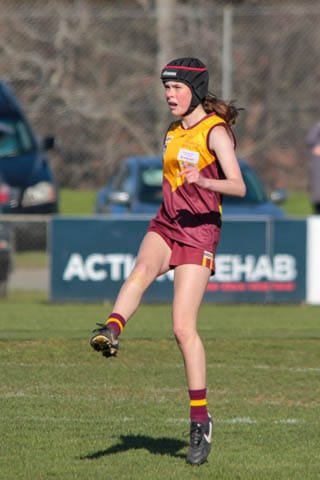 Football Youth Girls - Drouin Vs. Dalyston - 23.06.2024 post image