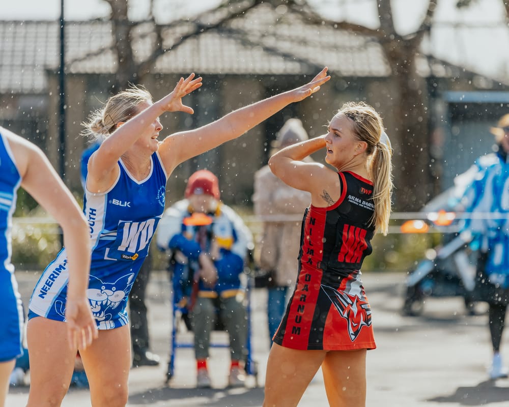 Neerim hold off Nilma post image