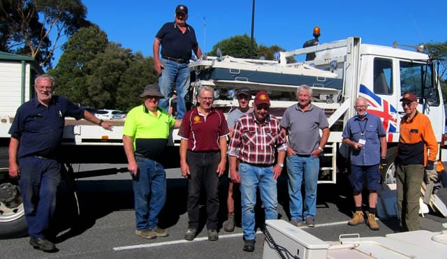 The Team - 25.04.2023 post image