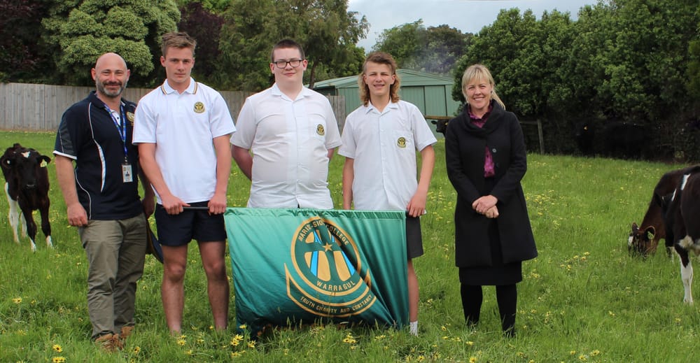 Program continues to encourage dairy careers post image