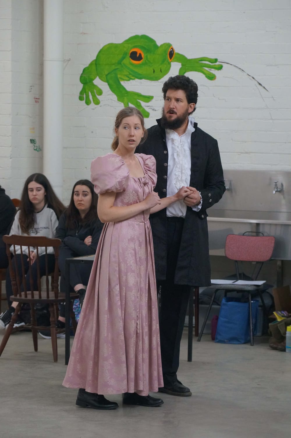 WTC Les Miserables - 24.05.2022 post image