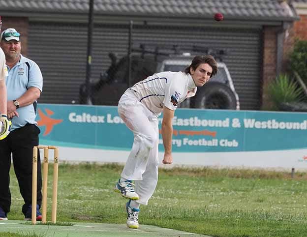 Final ball thriller post image