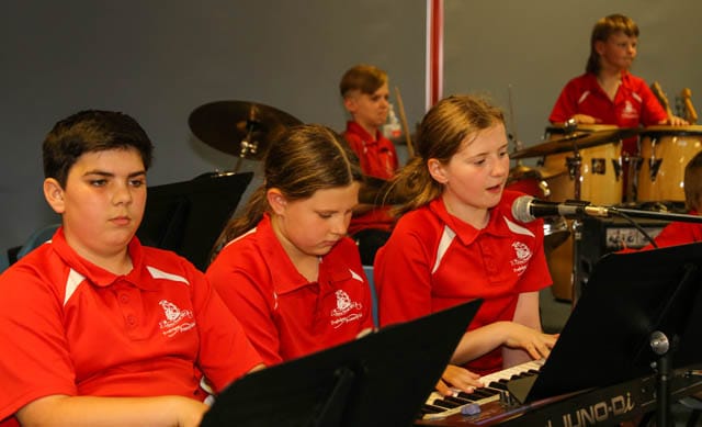 Trafalgar PS Music - 06.12.2022 post image