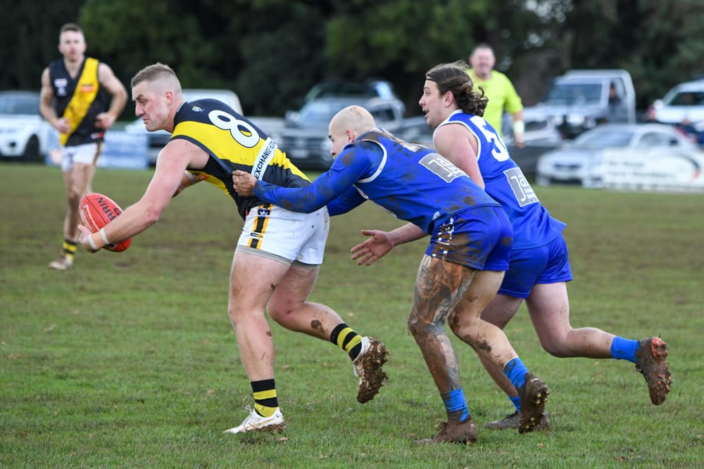 Blues seek win to strengthen top six place post image