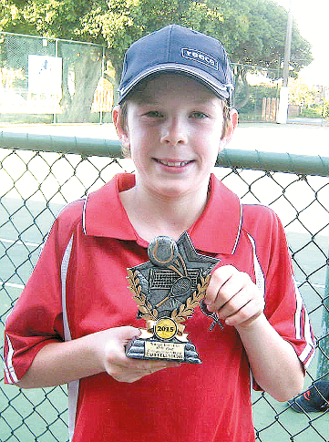 Molly Ryan award to Campbell post image