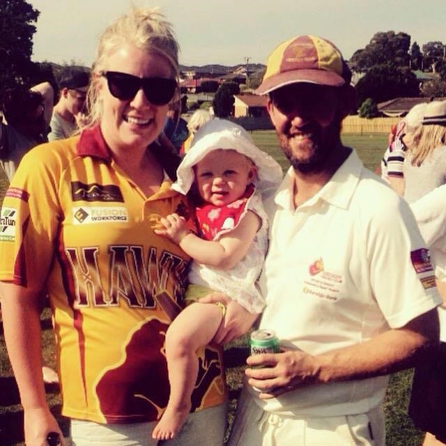 Passion the drive for Dave at Drouin post image