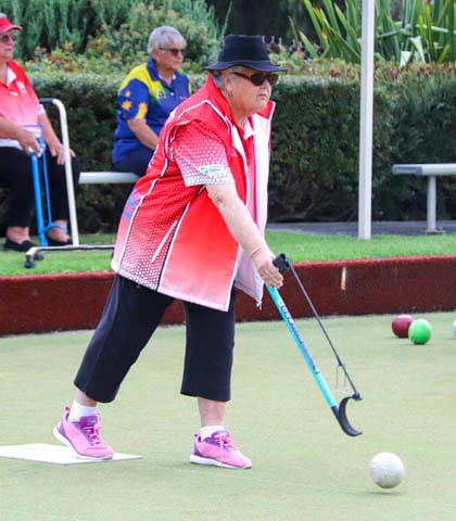 Bowls Midweek Grand Finals - Trafalgar Vs. Churchill - 12.03.2024 post image