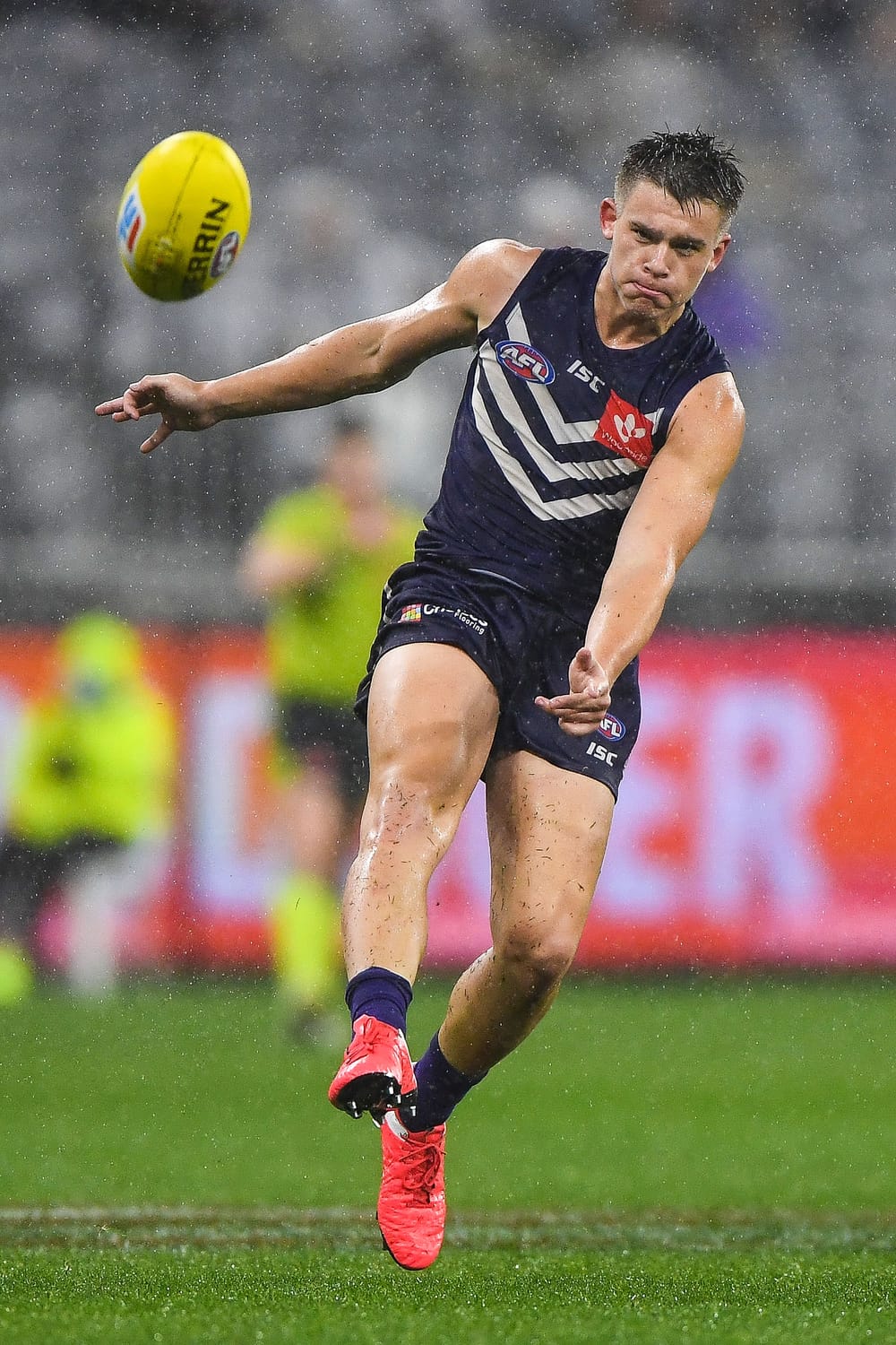 Serong's star rising post image