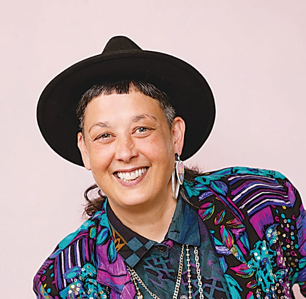 Council candidates: Jules Cole post image